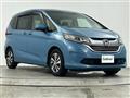 2017 Honda Freed