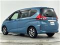 2017 Honda Freed