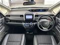 2017 Honda Freed