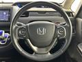 2017 Honda Freed