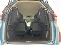 2017 Honda Freed