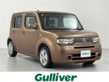 2011 Nissan Cube