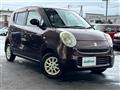 2006 Suzuki MR Wagon