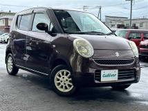 2006 Suzuki MR Wagon