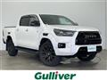 2021 Toyota Hilux