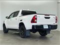 2021 Toyota Hilux