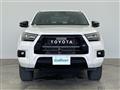 2021 Toyota Hilux