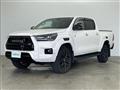 2021 Toyota Hilux
