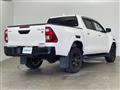 2021 Toyota Hilux