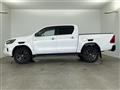 2021 Toyota Hilux