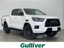 2021 Toyota Hilux