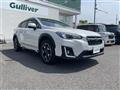 2020 Subaru IMPREZA_XV