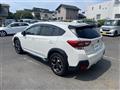 2020 Subaru IMPREZA_XV