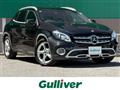 2018 Mercedes-Benz GLA-Class