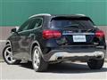 2018 Mercedes-Benz GLA-Class
