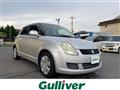 2009 Suzuki Swift