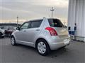 2009 Suzuki Swift