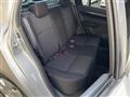 2009 Suzuki Swift