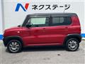 2016 Suzuki Hustler