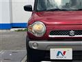2016 Suzuki Hustler