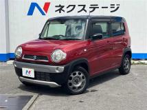 2016 Suzuki Hustler
