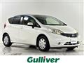 2014 Nissan Note
