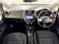 2014 Nissan Note
