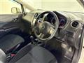 2014 Nissan Note