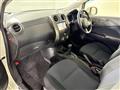 2014 Nissan Note