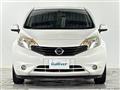 2014 Nissan Note