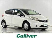 2014 Nissan Note