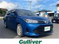 2018 Toyota Corolla Fielder
