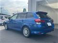 2018 Toyota Corolla Fielder