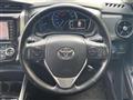 2018 Toyota Corolla Fielder