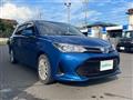 2018 Toyota Corolla Fielder