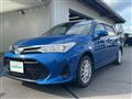 2018 Toyota Corolla Fielder