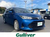 2018 Toyota Corolla Fielder