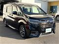 2019 Honda Step WGN