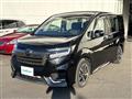 2019 Honda Step WGN