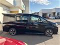 2019 Honda Step WGN