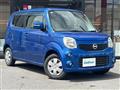 2011 Nissan Moco