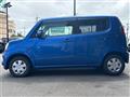 2011 Nissan Moco