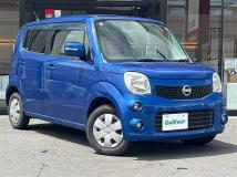 2011 Nissan Moco