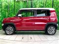 2017 Suzuki Hustler