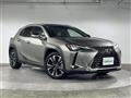 2024 Lexus UX