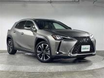 2024 Lexus UX