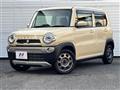 2019 Suzuki Hustler