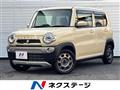 2019 Suzuki Hustler