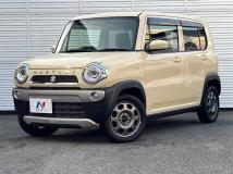 2019 Suzuki Hustler