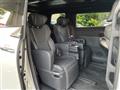 2023 Toyota Alphard